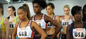Fast Girls (12A)