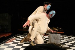 Ubu Roi