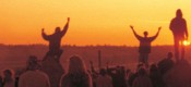 Glastonbury The Movie (in Flashback) (12A)