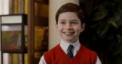 Petit Nicolas (PG)