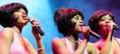 Magic of Motown, The
