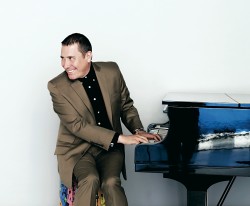 Jools Holland