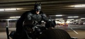 Dark Knight Rises, The (12A)