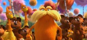 Dr Seuss' The Lorax (U)