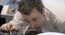 El Bulli: Cooking in Progress (12A)
