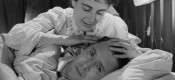 Woman in a Dressing Gown (PG)
