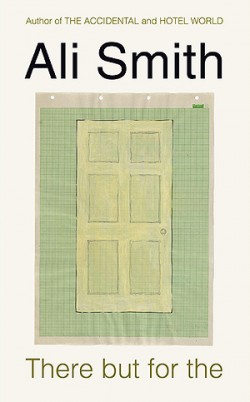 There but for the by Ali Smith