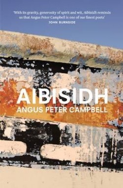 Aibisidh by Angus Peter Campbell