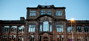 Summerhall--Fringe 2012