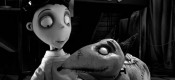 Frankenweenie (PG)