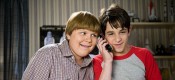 Diary of a Wimpy Kid: Dog Days (U)