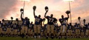 Undefeated (12A)