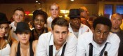 Step Up 4: Miami Heat 3D (PG)