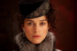 Anna Karenina (12A)