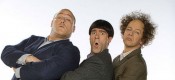 Three Stooges, The (PG)