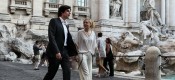To Rome with Love (12A)