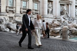 To Rome with Love (12A)