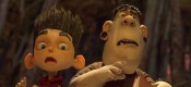 ParaNorman (PG)