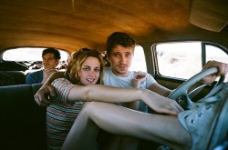 On the Road (15)