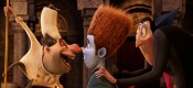 Hotel Transylvania (U)
