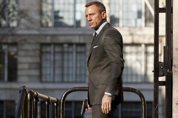 Skyfall (12A)