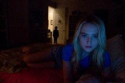 Paranormal Activity 4 (15)