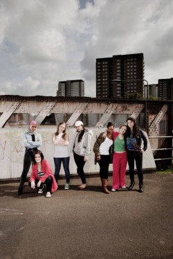 Glasgow Girls