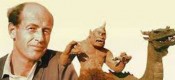 Ray Harryhausen: Special Effects Titan