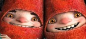 Rise of the Guardians (PG)