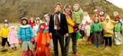 Nativity 2: Danger in the Manger! (U)
