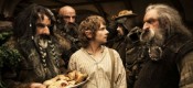 Hobbit, The: An Unexpected Journey (12A)