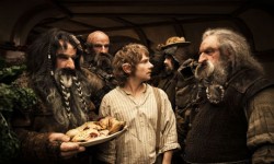 Hobbit, The: An Unexpected Journey (12A)