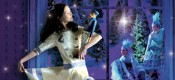 Nutcracker, The--Scottish Ballet