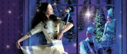 Nutcracker, The--Scottish Ballet