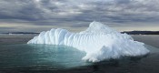 Chasing Ice