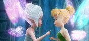 Tinkerbell and the Secret of the Wings (U)