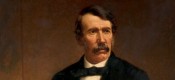 Dr Livingstone, I Presume?