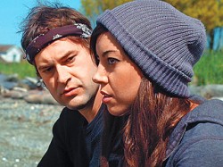 Safety Not Guaranteed (15)