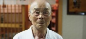 Jiro Dreams of Sushi (U)