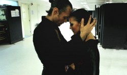 Ballroom Dancer