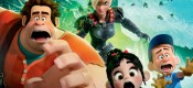Wreck-it-Ralph (PG)