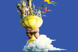 Monty Python's Spamalot