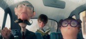Liar's Autobiography--The Untrue Story of Monty Python's Graham Chapman, A (15)