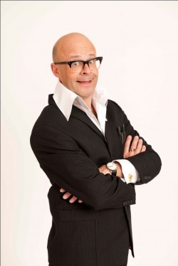 Harry Hill: Sausage Time