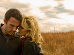 To the Wonder (12A)