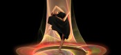 Janis Claxton Dance: Chaos and Contingency