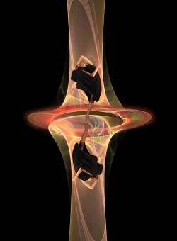 Janis Claxton Dance: Chaos and Contingency