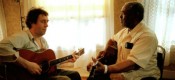 Acoustic Routes (12A)