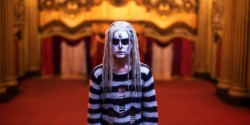 Lords of Salem, The (18)