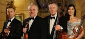 Late Quartet, A